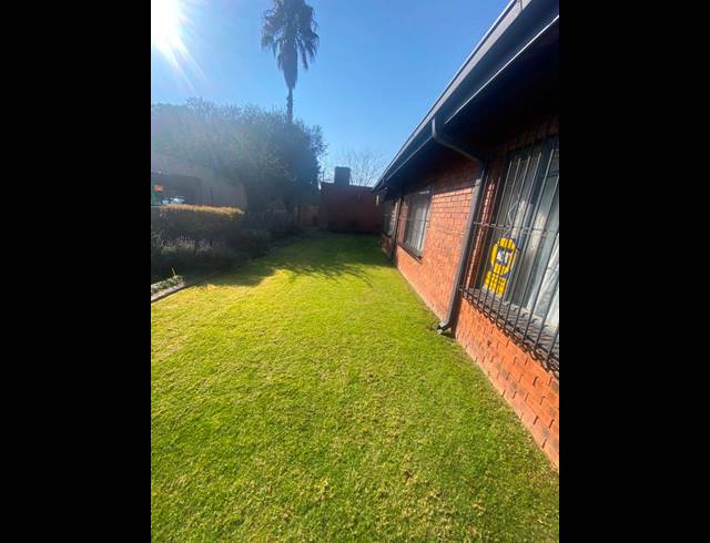 3 BEDROOM HOUSE FOR SALE IN AERORAND